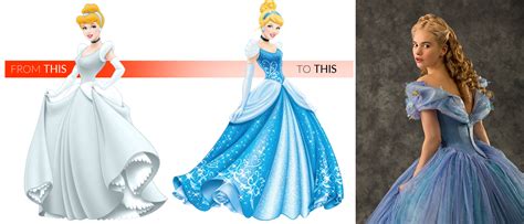 The Modern Twist on Cinderella's Straight Hair: Incorporating Magic into Contemporary Hairstyles